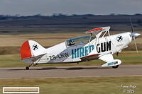 Pretoria Rhino Park Airshow 2025 Fiona 081A0829