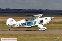 Pretoria Rhino Park Airshow 2025 Fiona 081A0843