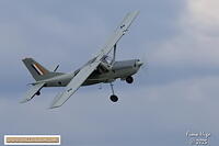 Pretoria Rhino Park Airshow 2025 Fiona 081A0920