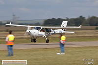 Pretoria Rhino Park Airshow 2025 Fiona 081A8168