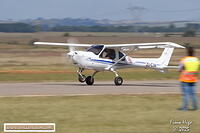 Pretoria Rhino Park Airshow 2025 Fiona 081A8195