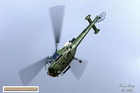 Pretoria Rhino Park Airshow 2025 Fiona 081A9821