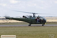 Pretoria Rhino Park Airshow 2025 Fiona Hugo 081A0087