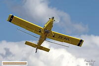 Pretoria Rhino Park Airshow 2025 Fiona Hugo 081A0253