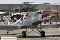 DH60 Moth Rand 2025 Fiona 081A3405