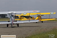 DH60 Moth Rand 2025 Fiona 081A3555