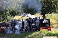 Cosmos Easter Festival 2019