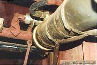 noselegretractionarm