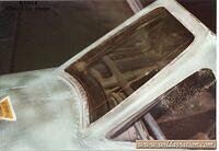 windscreen