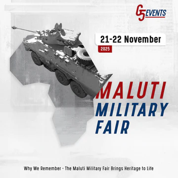 Maluti Military Fair