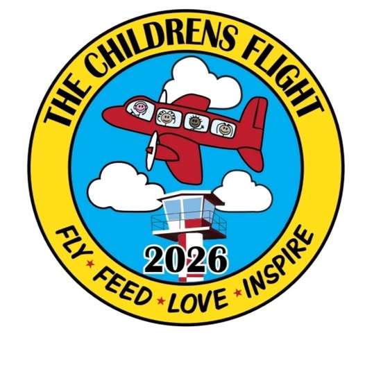 Chidrens Flight 2026